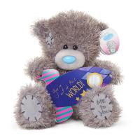 7" Out of This World Rocket Me to You Bear Extra Image 2 Preview